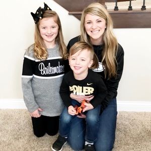 Meet your Posher, Jamie